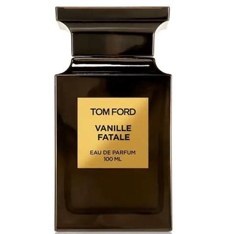 tom ford perfume dupes|tom ford vanille fatale dupe.